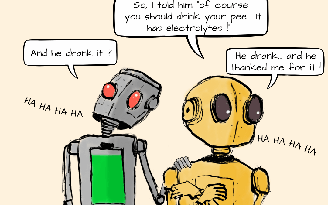 Ai-diocracy…