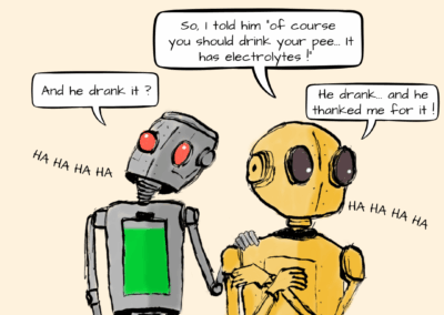 Ai-diocracy…