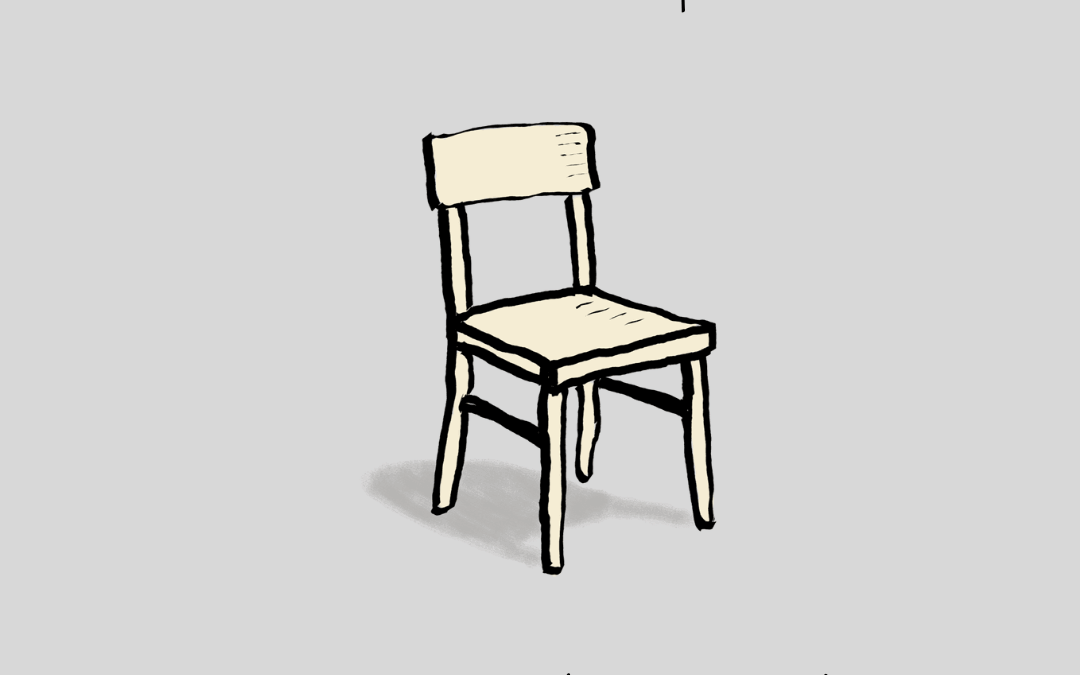 La Chaise…