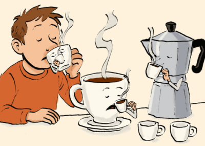 Café
