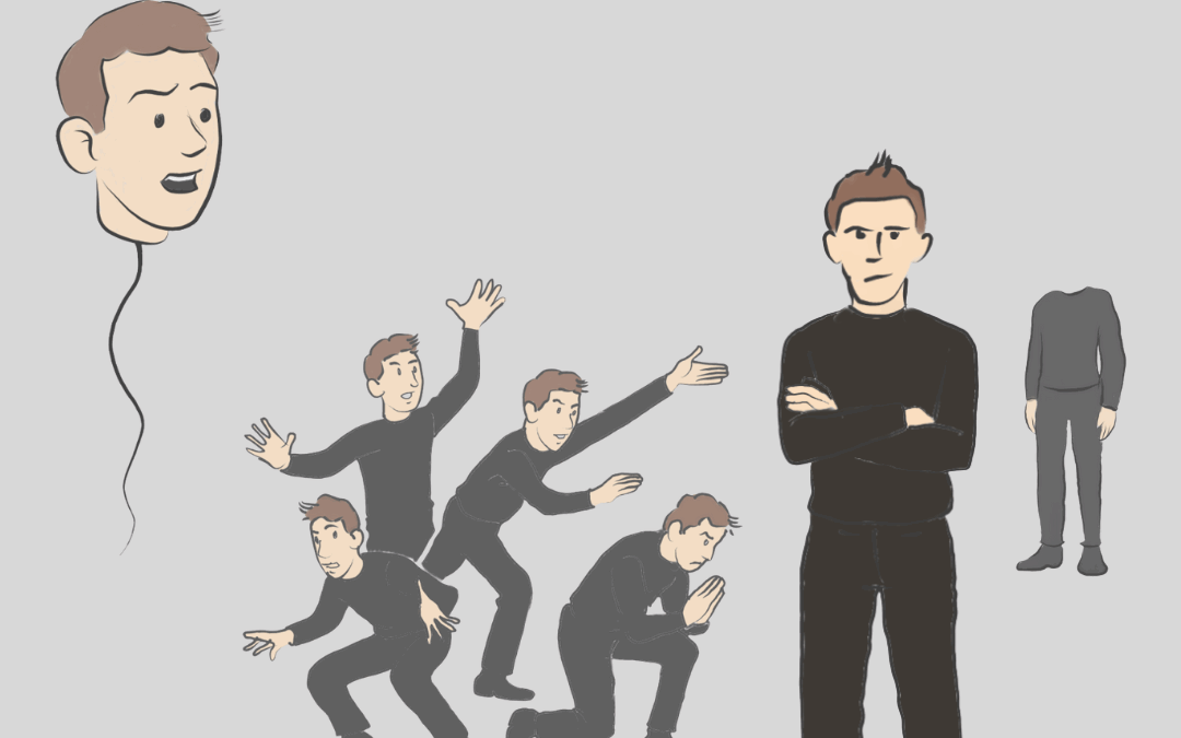 Les 3 Types d’Improvisateurs