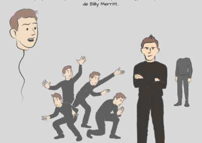 Les 3 Types d’Improvisateurs